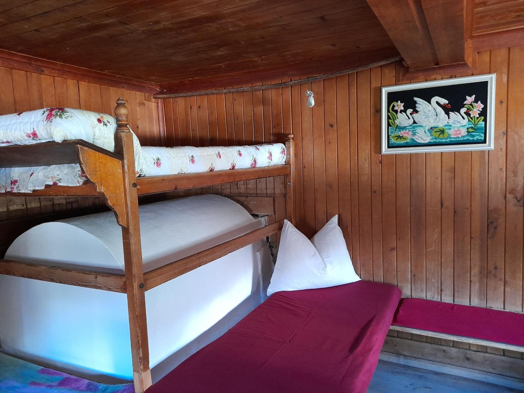 Ferienhaus Grofn Matrei in Osttirol Room photo